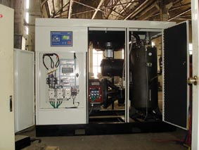 南口廠 積極開拓民用軟件市場，實現多元化發展