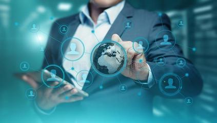 福財富 網絡科技是保障，精準服務是關鍵