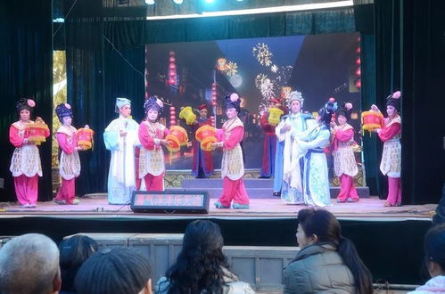 歡歌十九大，文化惠萬家——福州文化藝術交流協會文化下鄉活動紀實